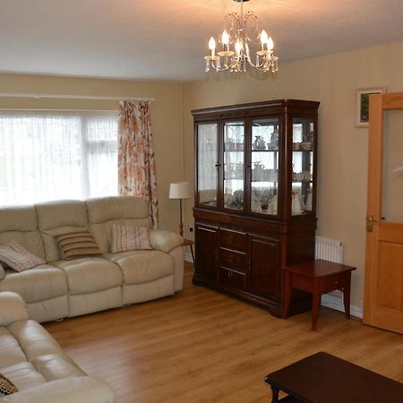 Heights Cottage كيلارني المظهر الخارجي الصورة