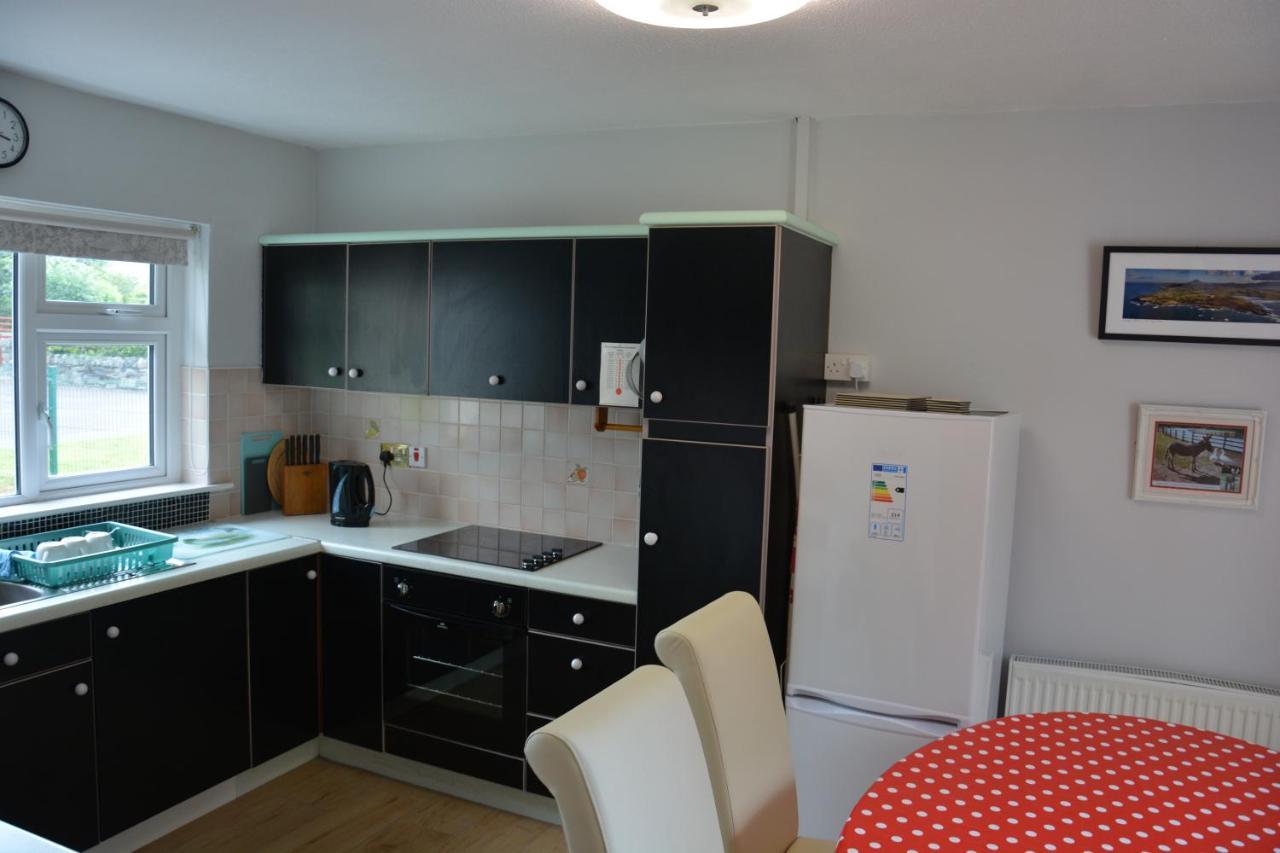 Heights Cottage كيلارني المظهر الخارجي الصورة