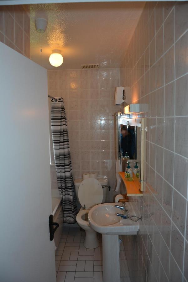 Heights Cottage كيلارني المظهر الخارجي الصورة