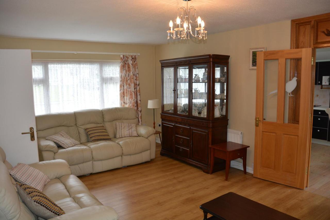Heights Cottage كيلارني المظهر الخارجي الصورة