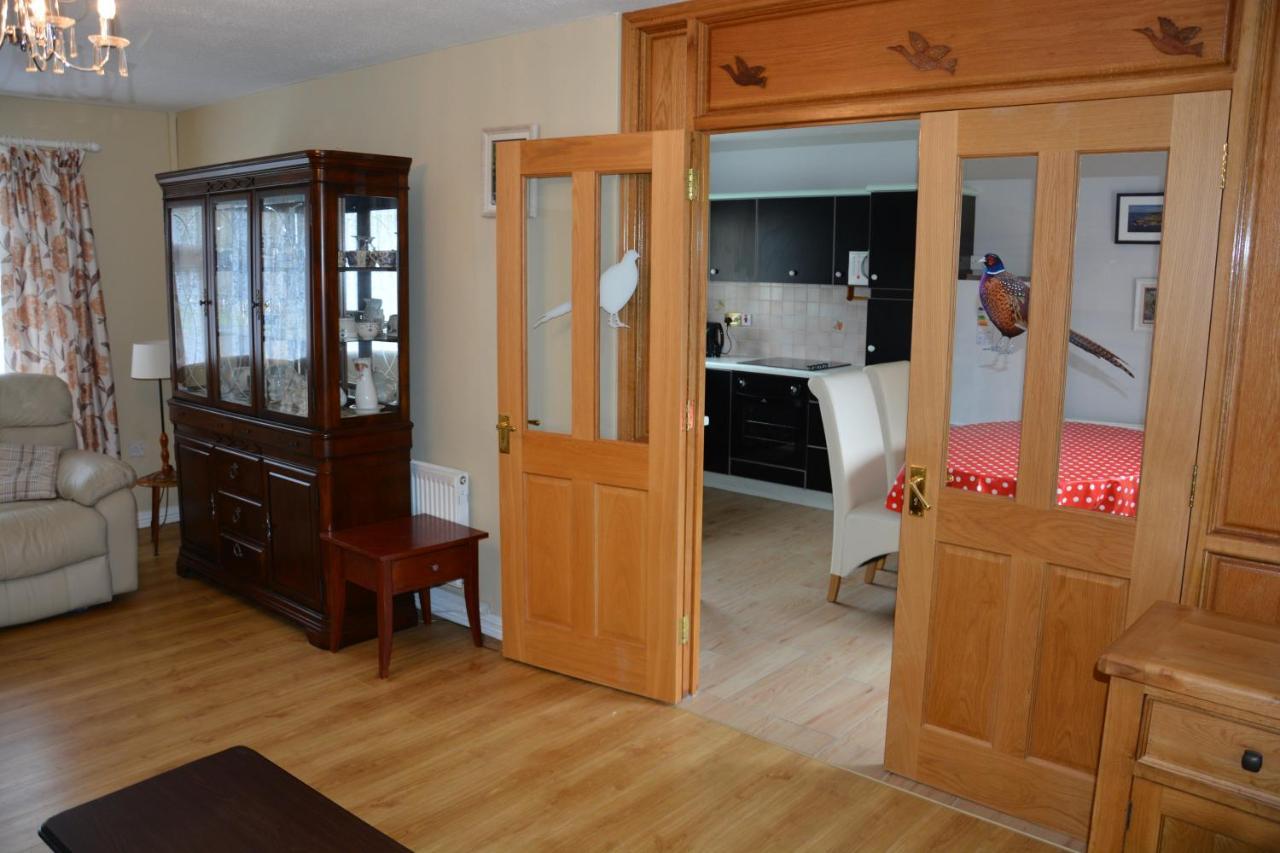 Heights Cottage كيلارني المظهر الخارجي الصورة
