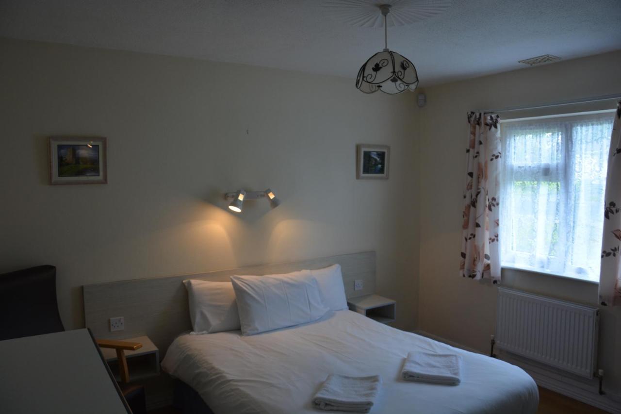Heights Cottage كيلارني المظهر الخارجي الصورة