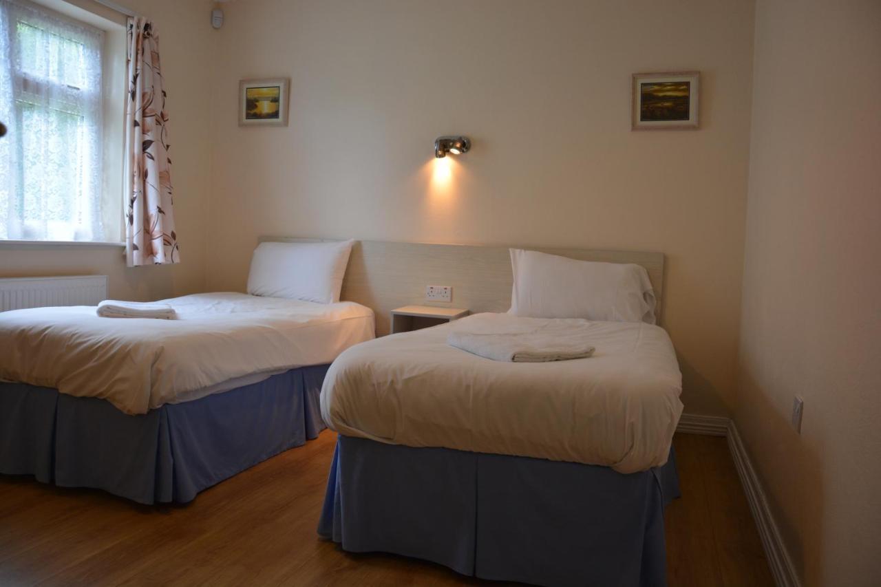 Heights Cottage كيلارني المظهر الخارجي الصورة