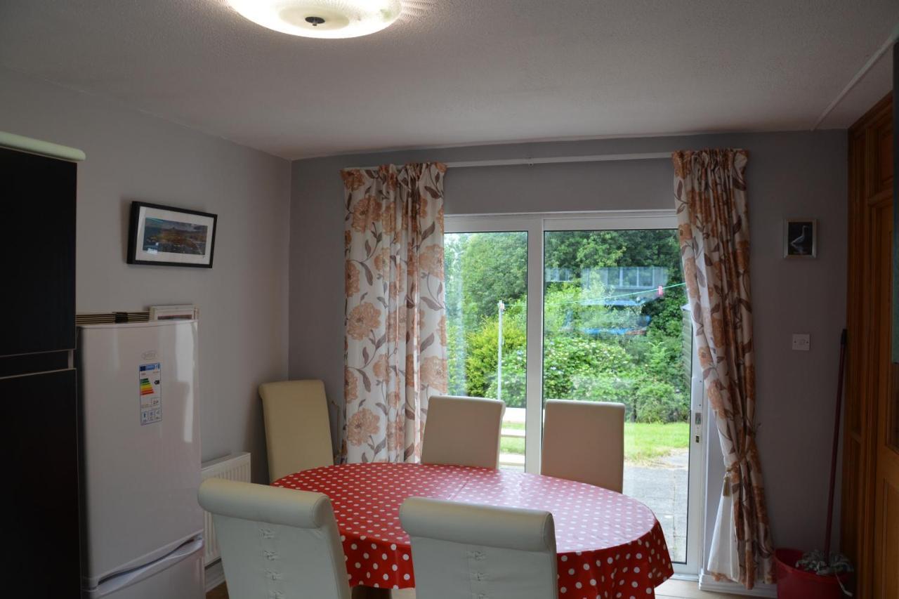 Heights Cottage كيلارني المظهر الخارجي الصورة