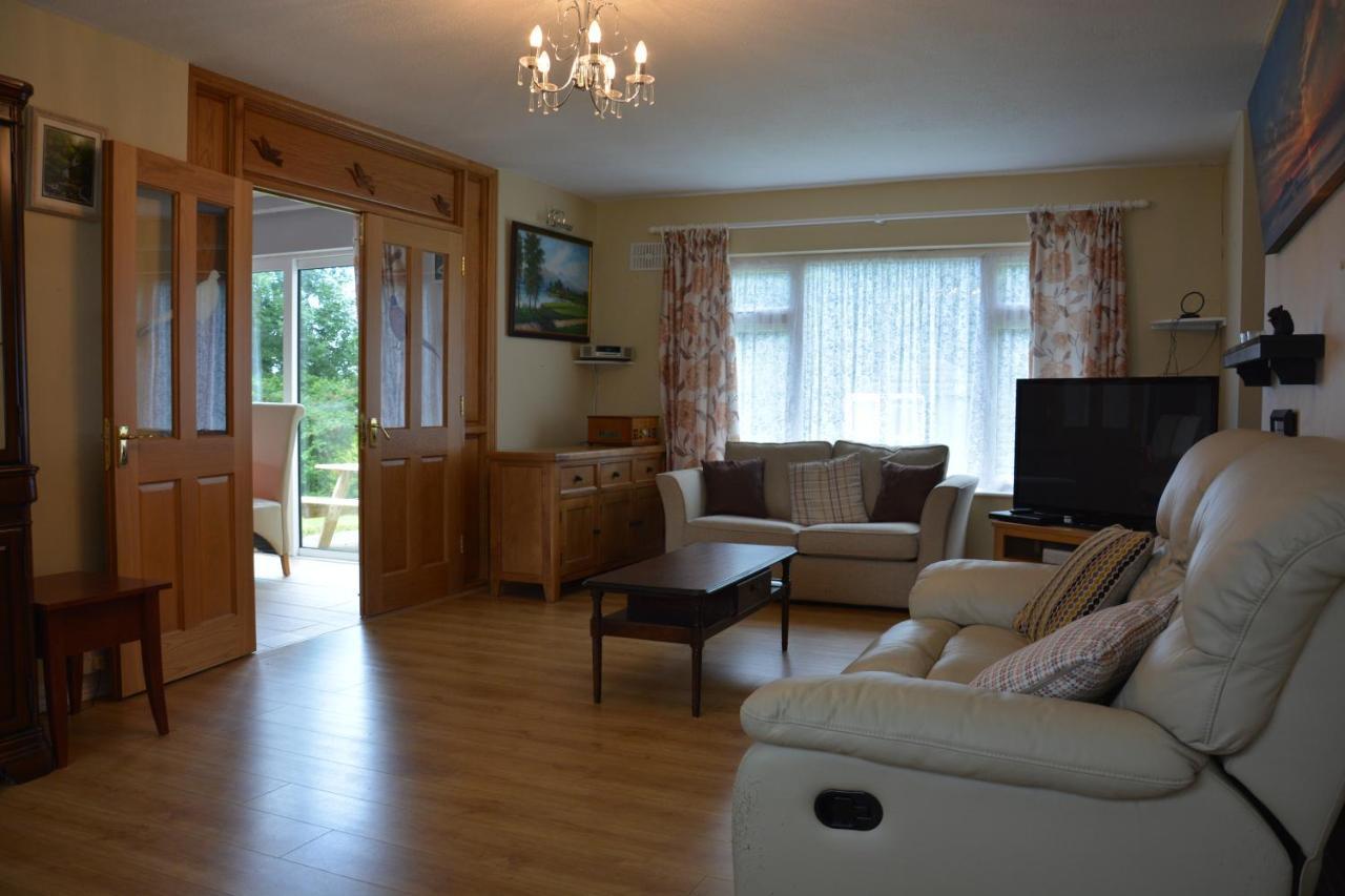 Heights Cottage كيلارني المظهر الخارجي الصورة