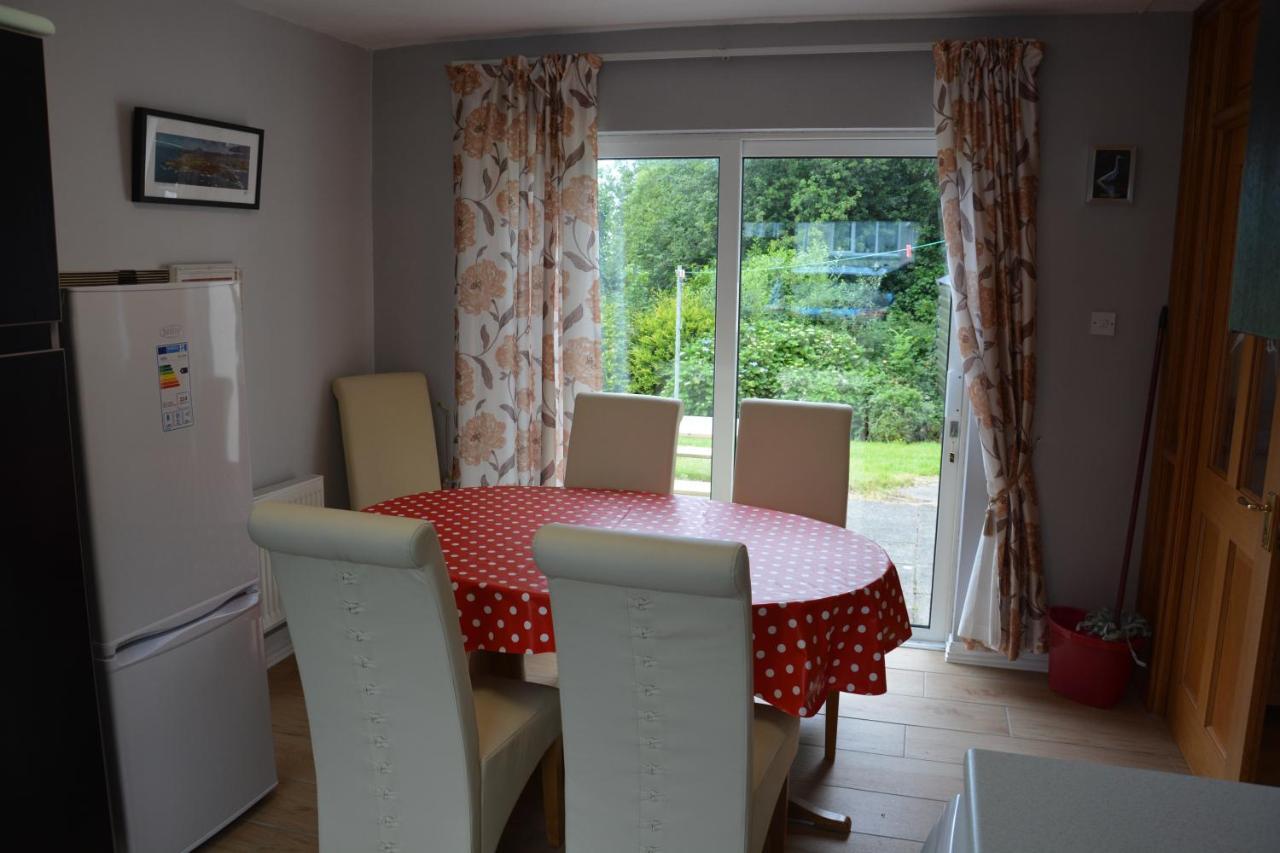 Heights Cottage كيلارني المظهر الخارجي الصورة
